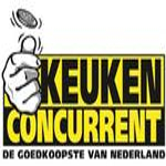 keukenconcurrent